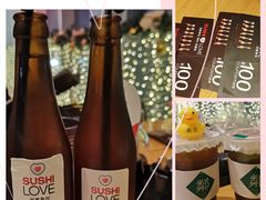 -Sushi Love 创意寿司(丽影广场店)