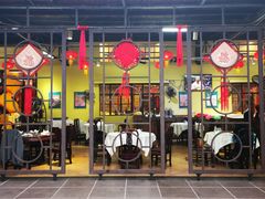 -香山小厨(南联路店)