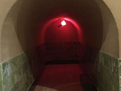 -纽斯桑拿会所(餐厅天山路店)