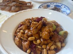 -便宜坊烤鸭店(玉蜓桥天坛店)
