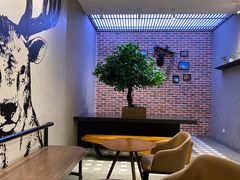 用餐区-鹿角巷The Alley(龙湖天街店)