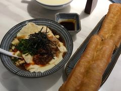 咸豆花-桃园眷村(万象天地店)