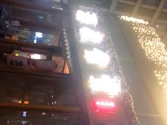 -酒井酱子·深夜食堂(东城汇店)