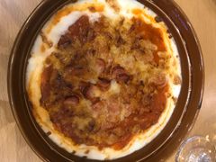 -萨莉亚意式餐厅(天河城购物中心店)