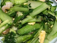 渔村小白菜-金谷园饺子·烧烤·家宴(人大总店)