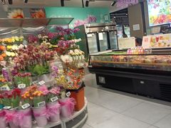 -盒马鲜生(杭州运河上街店)