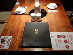 -黑鸡小馆(金源店)