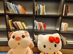 -北京海德酒店温泉