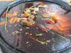 -石灰市毛记烧鸡公(解放碑店)