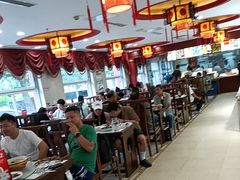 -百味饺子城•海鲜家常菜(秦皇岛店)
