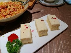 -那时新疆·车师(大宁音乐广场店)