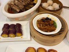 -潮福城潮州大酒楼(湖滨北路店)