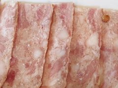 -九田家黑牛烤肉料理(三墩店)