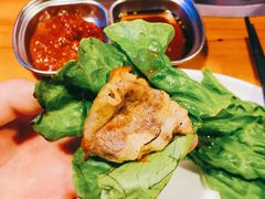 -咕咕站韩国料理(紫金港店)