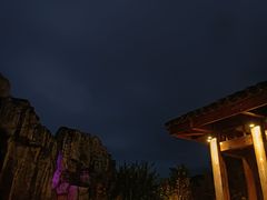 -太白山御龙湾温泉