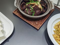 -新乾隆酒楼(帝景园店)