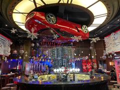 -MOSSO德国餐厅·音乐酒吧(环宇荟店)