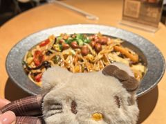 -水平有限广西米粉·广西风味集(五道口店)