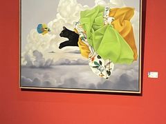 -内蒙古美术馆