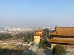 -南京市江宁方山