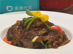 -又一福烤鸭·北京菜(东四店)