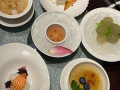 -杭州西子湖四季酒店·金沙厅