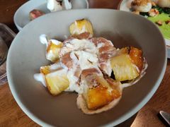 -OTIUM • 柴屿麦(亮马桥店)