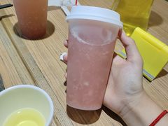 -麻辣盛艳(淮安万达店)