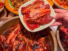 -梨花自助烤肉(西三旗万象汇店)