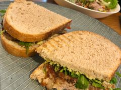 牛牛三明治-Moka Bros 摩卡站(西单大悦城店)