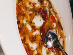 -蔴将·川菜(黄龙万科店)