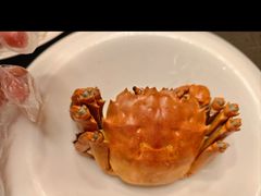 -蟹榭·本帮江浙菜·蟹宴(大宁久光商场店)