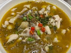 -有藕有鱼·湖北菜(唐家墩店)