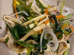 -南京大牌档(香港广场店)