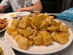-华竹饭店(中央大街店)