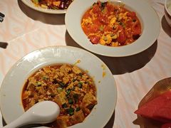 -天山醉美辣子鸡(文艺路店)