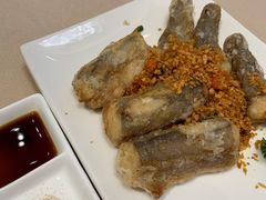 椒盐九肚-金苑海鲜酒家(来魅力店)