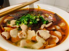 -蒋家肠旺面馆老店(合群路店)