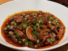 -新荣记(西溪湿地店)