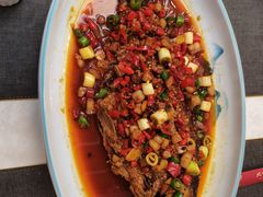 -四川内江驻京办餐厅·大千食府(西客站店)