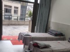 -盲人按摩(泽京·时代店)