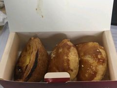 老婆饼-味多美蛋糕(通州店)