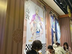 -IPSTAR·潮玩星球·主题店