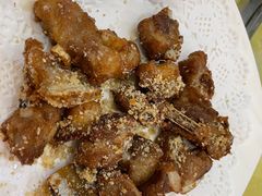 -东兴黄鳝饭店(江洲店)