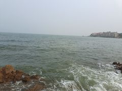 -北戴河庆山饭店·海鲜砂锅粥(北戴河黑石路店)