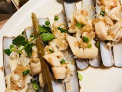 -陶陶居海鲜酒家(新马路店)