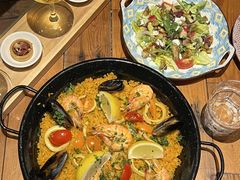 -AZUL by FUEL蓝色·法式酒馆(琶醍店)