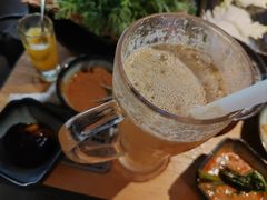 -湊湊火锅·茶憩(皇姑万象汇店)