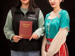 -吉田美学化妆美甲摄影培训(丽水校区)