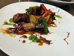 -万达嘉华酒店-品珍中餐厅(武进万达店)